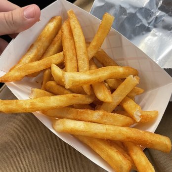 Maddox Ranch House - Crispy fresh fries - Steakhouses Near Me - Perry, Utah Maddox Ranch House - Crispy fresh fries - Steakhouses Near Me - Perry, Utah