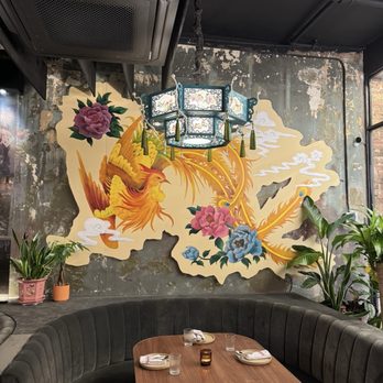 Phoenix Palace - Cantonese Near Me - New York, New York