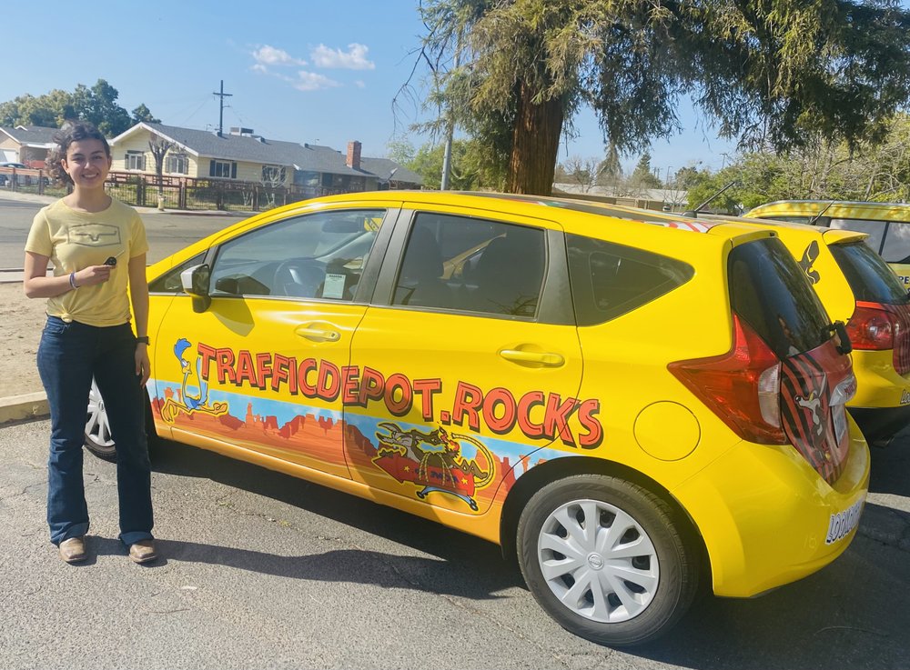 TRAFFIC DEPOT DRIVING & TRAFFIC SCHOOL Updated September 2024 10 Photos & 30 Reviews 1460