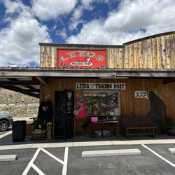 Leeds Trading Post