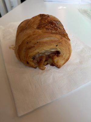 Nolita - A New Orleans Bakery by null