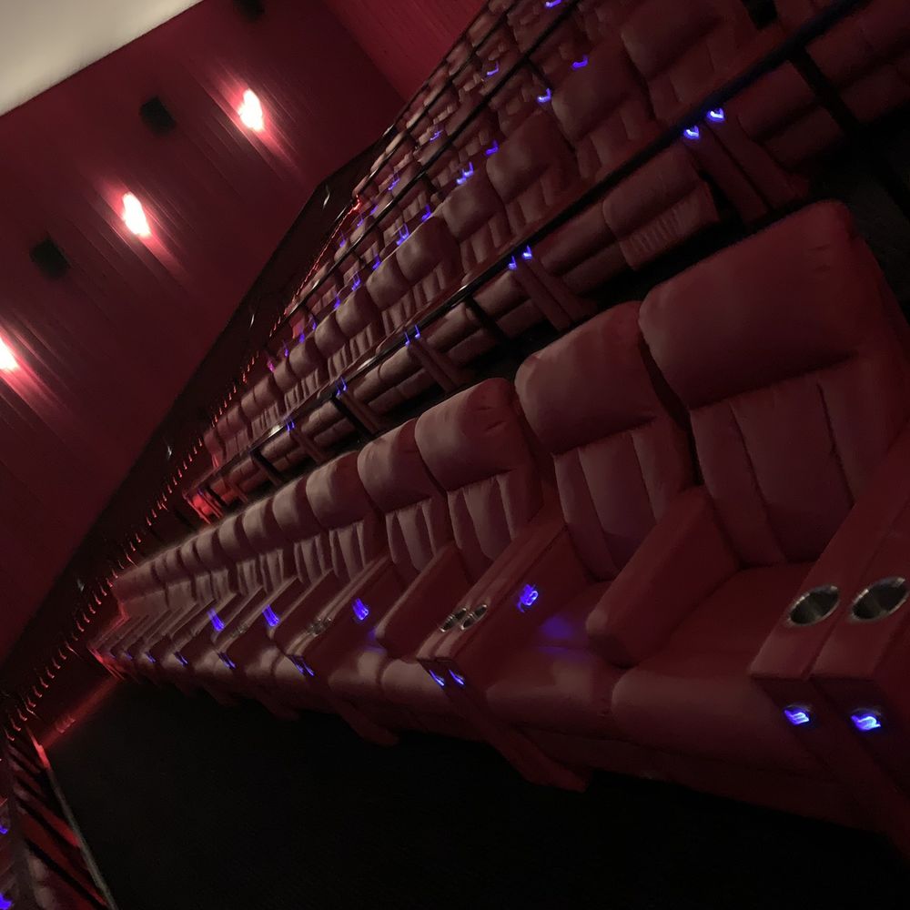 Champlin Cinema 14 - Seats - Cinema Near Me - Champlin, Minnesota Champlin Cinema 14 - Seats - Cinema Near Me - Champlin, Minnesota