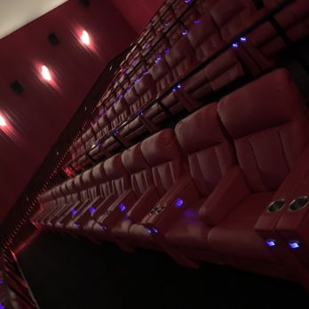 Champlin Cinema 14 - Seats - Cinema Near Me - Champlin, Minnesota