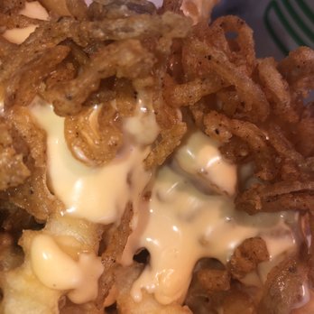 Shake Shack Burbank - Cheese Fries - Fast Food Near Me - Burbank, California Shake Shack Burbank - Cheese Fries - Fast Food Near Me - Burbank, California