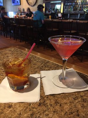 The Thirsty Turtle by null