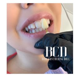 Body Contouring Doll