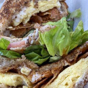 Daps Breakfast & Imbibe - Breakfast club - Breakfast & Brunch Near Me - Charleston, South Carolina