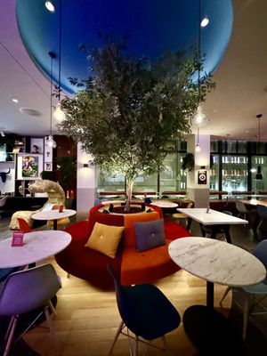 citizenM Austin Downtown hotel by null