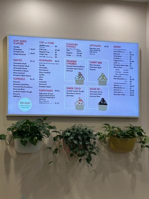 Menu photo 5 Vaca's Creamery Chicago, IL Menu photo 5 Vaca's Creamery Chicago, IL