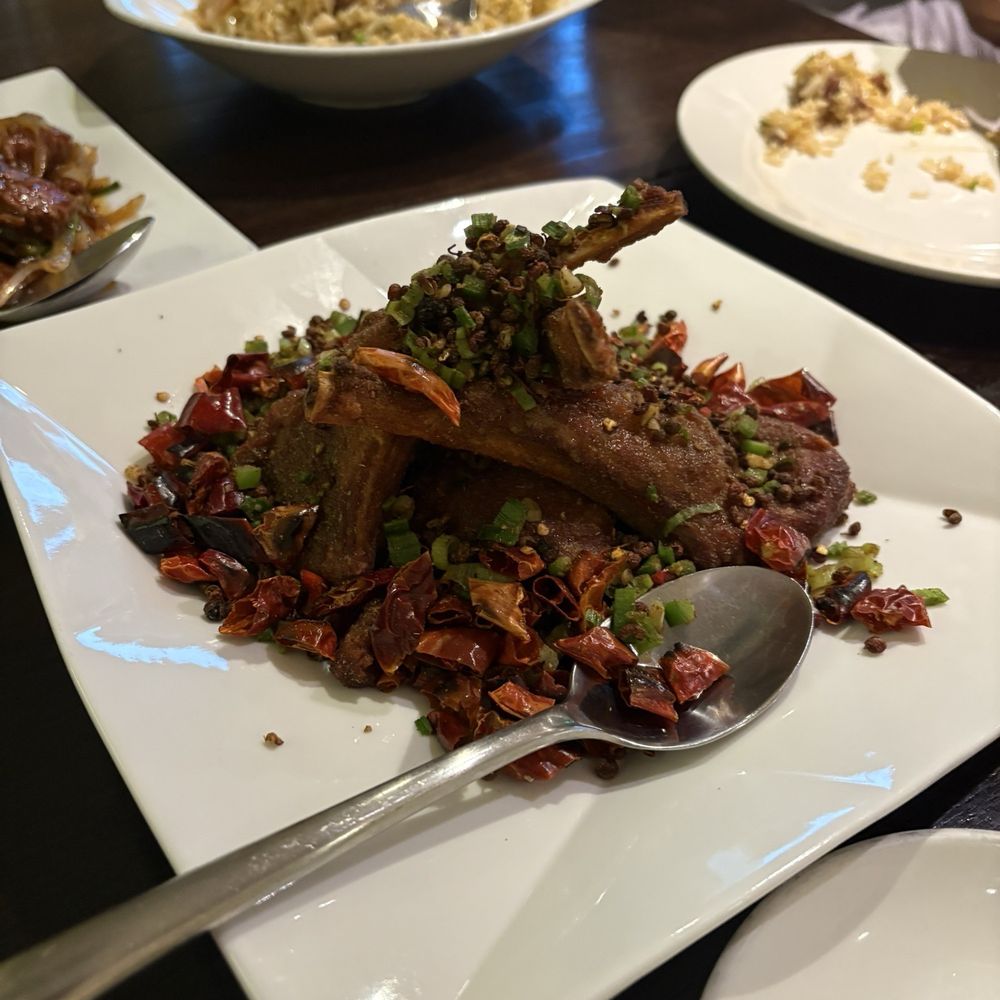 Kwok's Bistro - lamb house special - Chinese Near Me - Reno, Nevada Kwok's Bistro - lamb house special - Chinese Near Me - Reno, Nevada