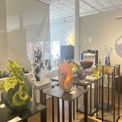 Roy G Biv Gallery