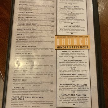 Mojave Cantina - Menu - Tex-Mex Near Me - Clawson, Michigan Mojave Cantina - Menu - Tex-Mex Near Me - Clawson, Michigan