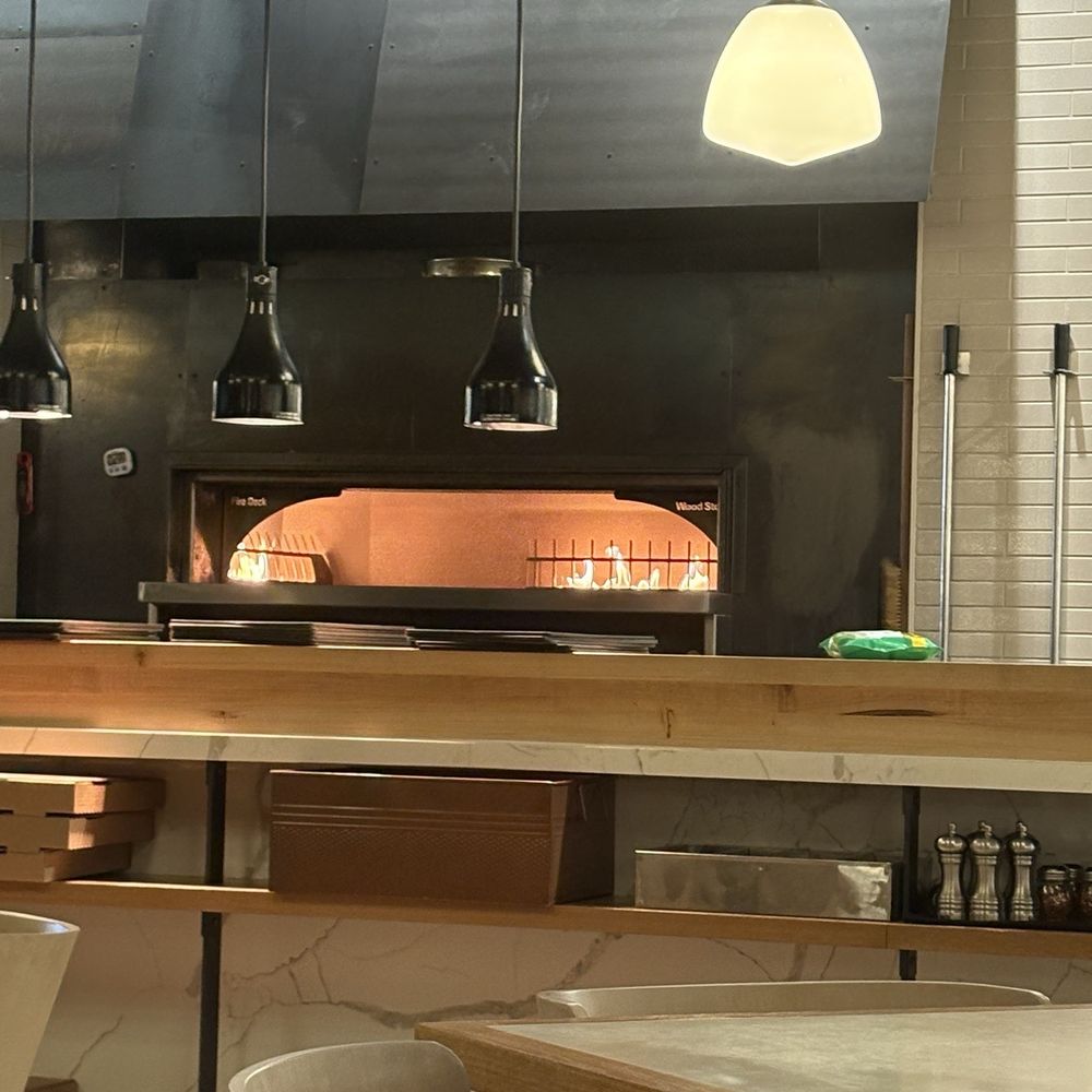 Ruscello at Nordstrom - Italian Near Me - Las Vegas, Nevada