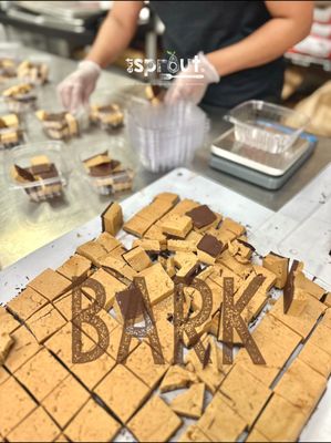 Eat Sprout - Bethesda Row by null