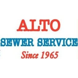 Slide of Alto Sewer Service