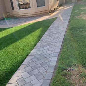 Crown & Blade Turf - Landscaping Near Me - Scottsdale, Arizona Crown & Blade Turf - Landscaping Near Me - Scottsdale, Arizona