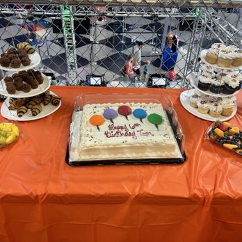 Sky Zone Trampoline Park - Trampoline Parks Near Me - Las Vegas, Nevada