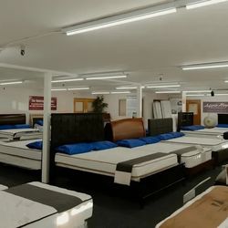 Leisure Mattress Factory