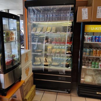 U Kitchen - Refrigerated items to go... - Japanese Near Me - Honolulu, Hawaii