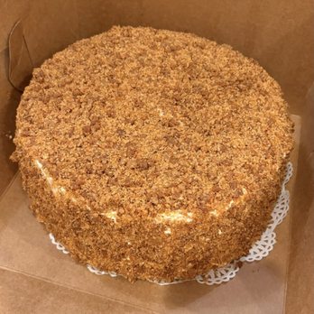 Diamond Head Market & Grill - Lemon Crunch - Bakeries Near Me - Honolulu, Hawaii Diamond Head Market & Grill - Lemon Crunch - Bakeries Near Me - Honolulu, Hawaii