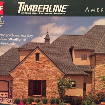 AIC Roofing & Construction - Timberline shingle - Roofing Near Me - Lexington, Kentucky