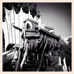 Spielplatz "Drachenland"