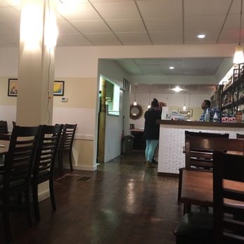 Spicy Fusion - a man and woman in a restaurant - Indian Near Me - Fort St John, British Columbia Spicy Fusion - a man and woman in a restaurant - Indian Near Me - Fort St John, British Columbia
