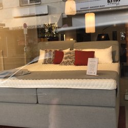 ASW schöner Wohnen - Hochwertige und teure Betten.  High quality and expensive bed.