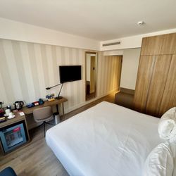 NH Collection Roma Centro - Superior Room with View