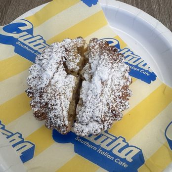 Cultura - Roccoco - Single - Bakeries Near Me - Boca Raton, Florida Cultura - Roccoco - Single - Bakeries Near Me - Boca Raton, Florida