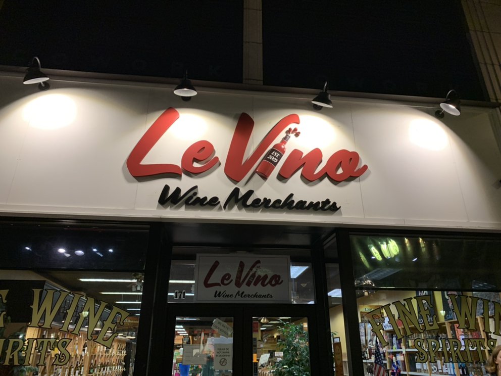 LEVINO WINE MERCHANTS 69 Photos & 32 Reviews 171 Mamaroneck Ave
