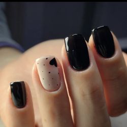 Nail Beauty Salon