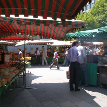 Wochenmarkt Bockenheim - Farmers Market Near Me - Frankfurt, HE Wochenmarkt Bockenheim - Farmers Market Near Me - Frankfurt, HE