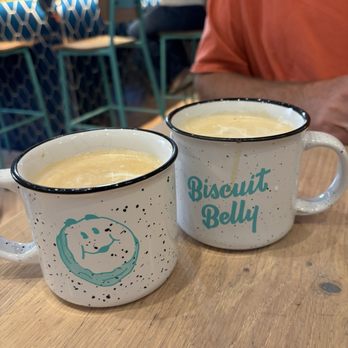 Biscuit Belly - Nulu - our lattes - Breakfast & Brunch Near Me - Louisville, Kentucky Biscuit Belly - Nulu - our lattes - Breakfast & Brunch Near Me - Louisville, Kentucky