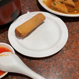 Egg Roll