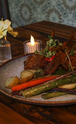 Aamrai Indian Kitchen And Bar by null