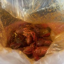 Crawfish Crawfish