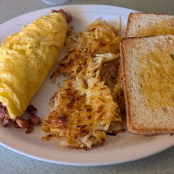 Jan's Restaurant - Farmer's Omelette. Oops, forgot the gravy! - Lounges Near Me - Buena Vista, Colorado Jan's Restaurant - Farmer's Omelette. Oops, forgot the gravy! - Lounges Near Me - Buena Vista, Colorado