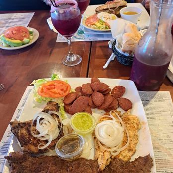 El Rinconcito De Santa Barbara - Parrillada Rinconcito - Latin American Near Me - Hialeah, Florida