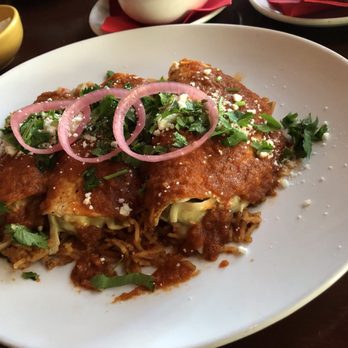 El Barrio - Mexican Near Me - Birmingham, Alabama