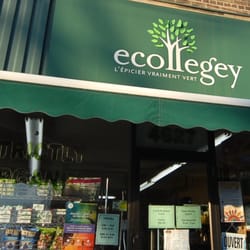 Ecollegey