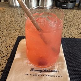 Raspberry jalapeño Paloma Raspberry jalapeño Paloma