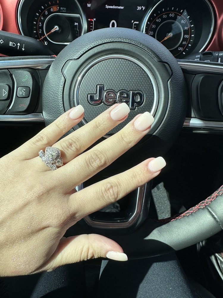 LUX NAILS AND SPA Updated September 2024 15 Reviews 4150