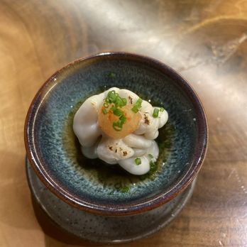 Sushi Bar Shu - Sushi Bars Near Me - Vancouver, British Columbia