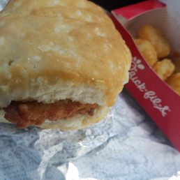 Biscuit