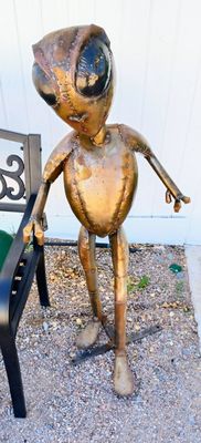 Little A'Le'Inn by null