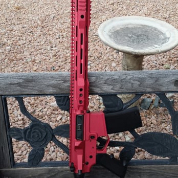 Quentin Defense - Melanie's Pink line of defense - Guns & Ammo Near Me - Gilbert, Arizona