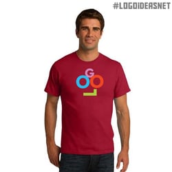 Logo Ideas - Logo Ideas can help you with screen printing, heat press projects that you might have.