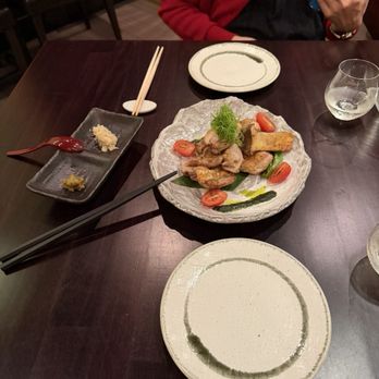 Kinjiro - Izakaya Near Me - Los Angeles, California