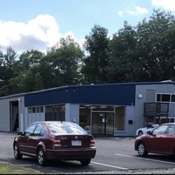 Forrest Howes' Auto Repair - Visit us at 1024 US-3, Campton Upper Village, NH